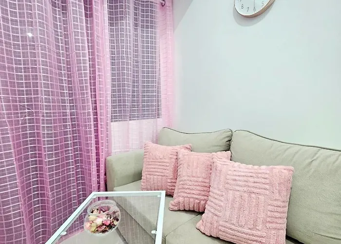 Cozy Modern Condotel In Pasay Near Moa & Airport *